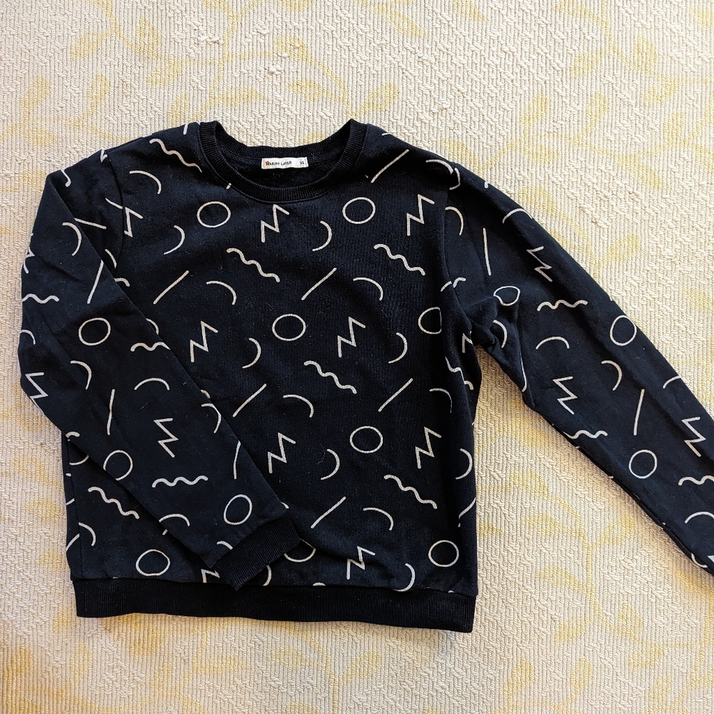Marine Layer Women's Anytime Sweatshirt